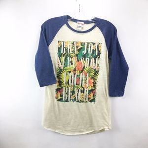 Ron Jon Surf Shop Cocoa Beach Tee Size Small